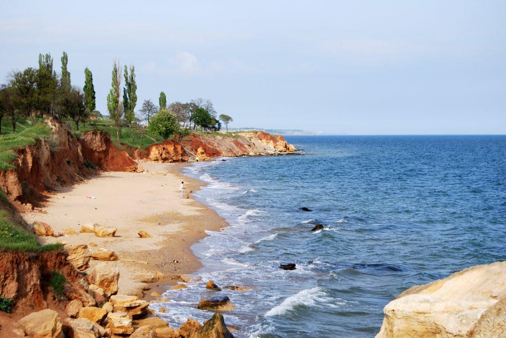 Фонтанка з panoramio.com - Фонтанка