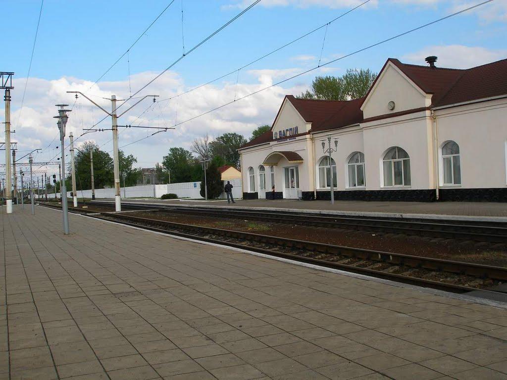 Дніпродзержинськ з panoramio.com (ч.4) - Дніпродзержинськ