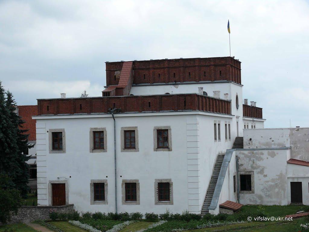 Дубно з panoramio.com (ч.2) - Дубно