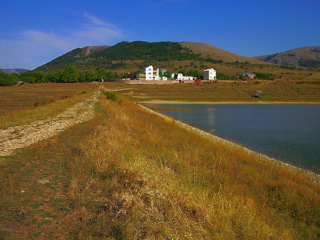 Мраморне з panoramio.com (ч.2) - Мраморне