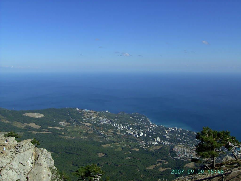 Охотниче з panoramio.com (ч.3) - Okhotnyche