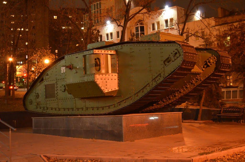 Луганськ з panoramio.com (ч.7) - Луганск