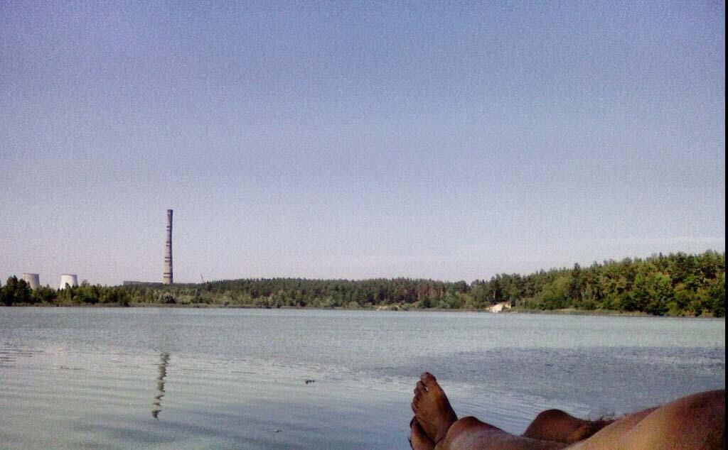Погреби з panoramio.com (ч.3) - Погреби