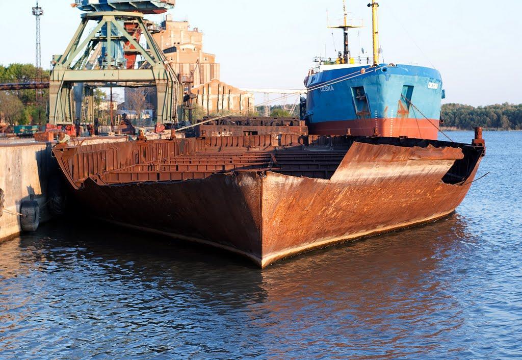 Кілія з panoramio.com (ч.2) - Кілія