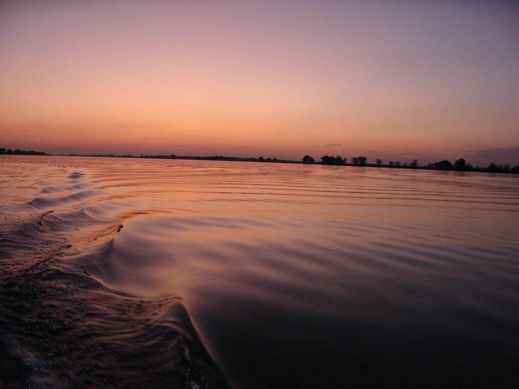 Янтарне з panoramio.com - Янтарне