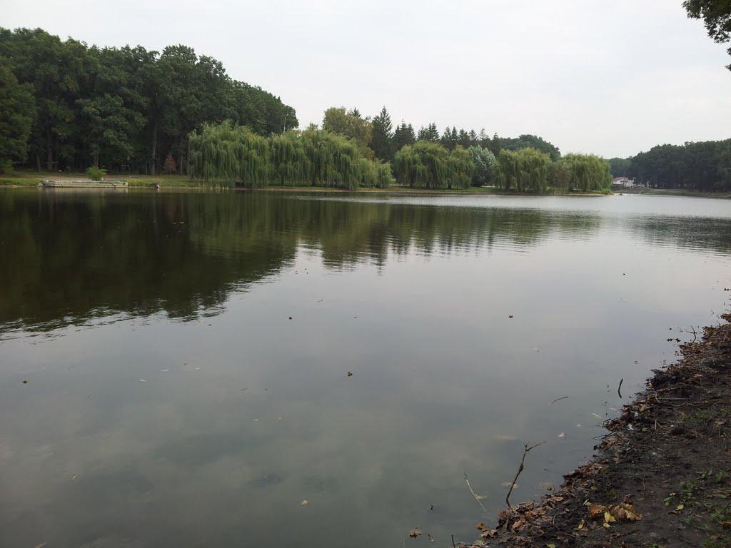 Комсомольський з panoramio.com - Графське