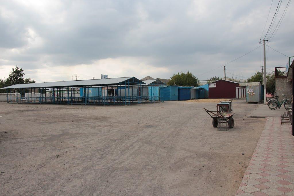 Вапнярка з panoramio.com - Вапнярка