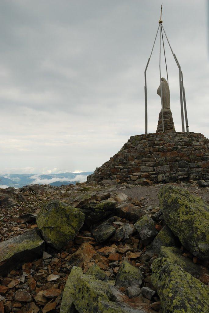 Паляниця з panoramio.com (ч.4) - Palyanytsya