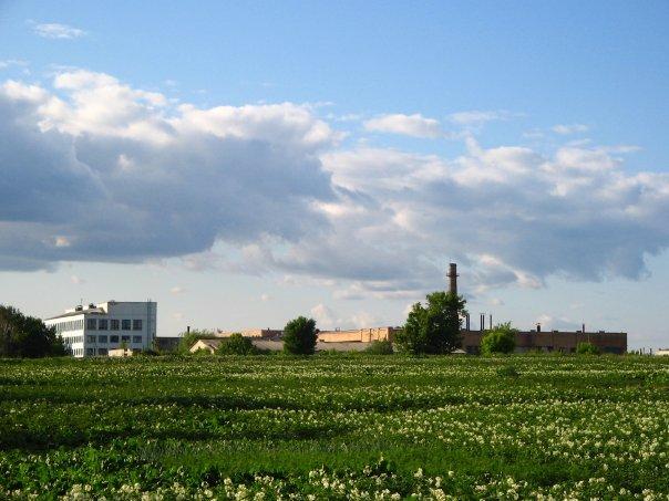 Глухів з panoramio.com - Глухов