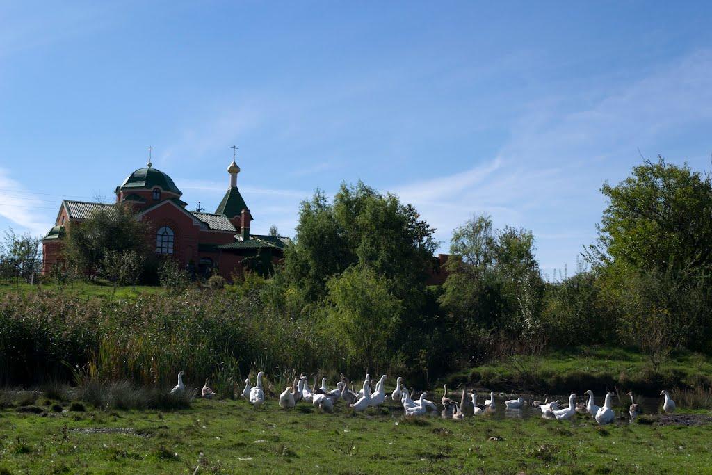 Башмачка з panoramio.com - Башмачка