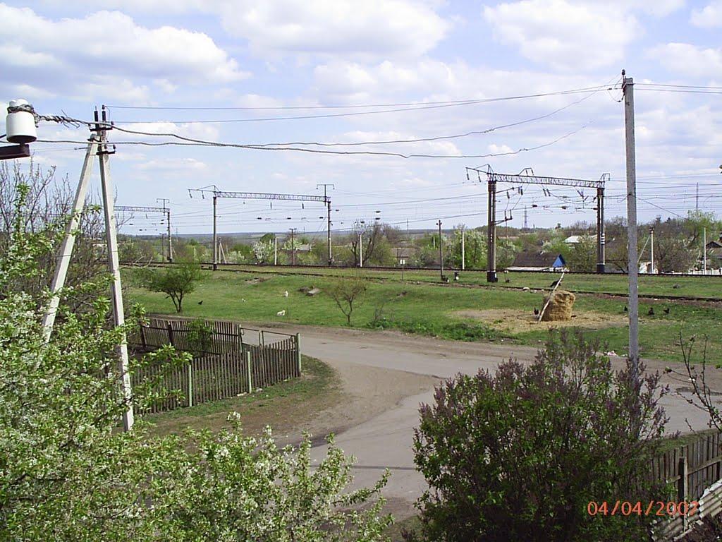 Білине з panoramio.com - Білине