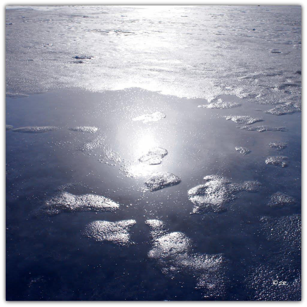 Новомосковськ з panoramio.com (ч.3) - Новомосковськ