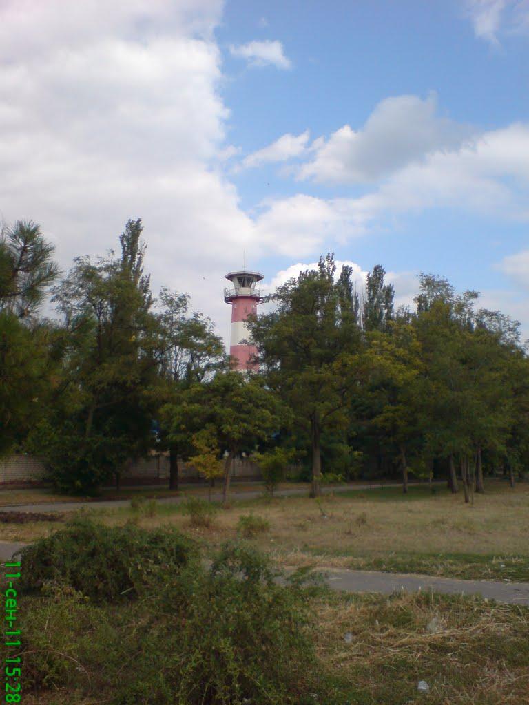 Бердянськ з panoramio.com (ч.3) - Бердянск