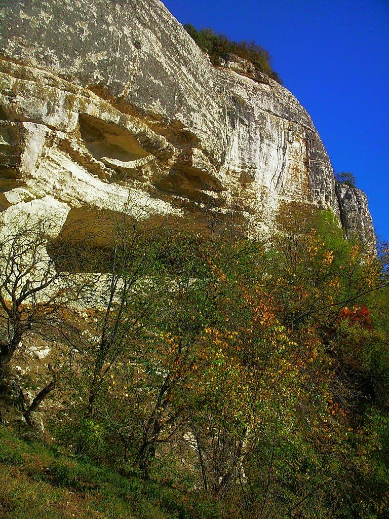 Бахчисарай з panoramio.com (ч.5) - Бахчисарай