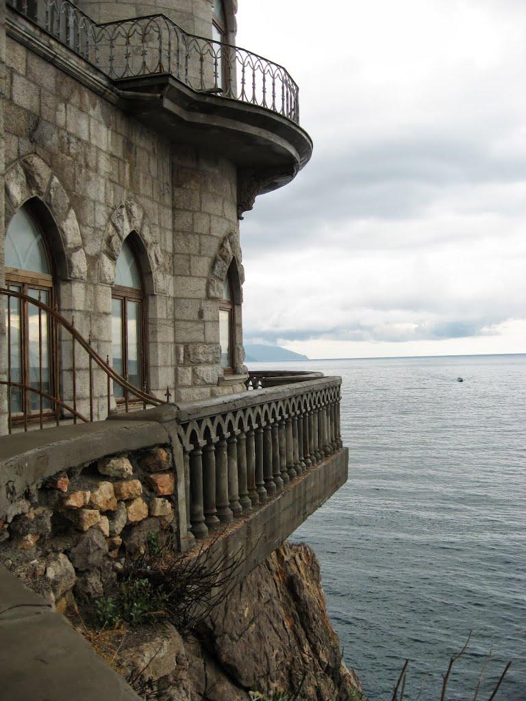 Гаспра з panoramio.com (ч.2) - Гаспра