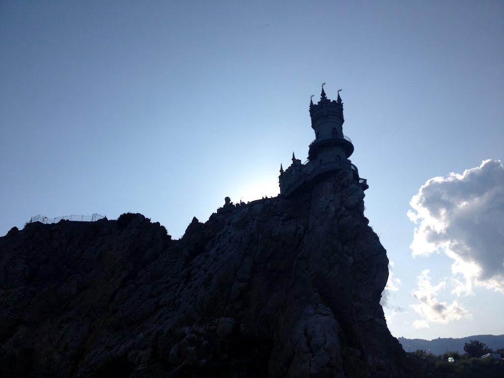 Гаспра з panoramio.com (ч.2) - Гаспра