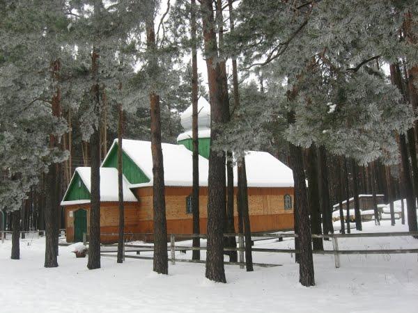 Маневичі з panoramio.com - Маневичі