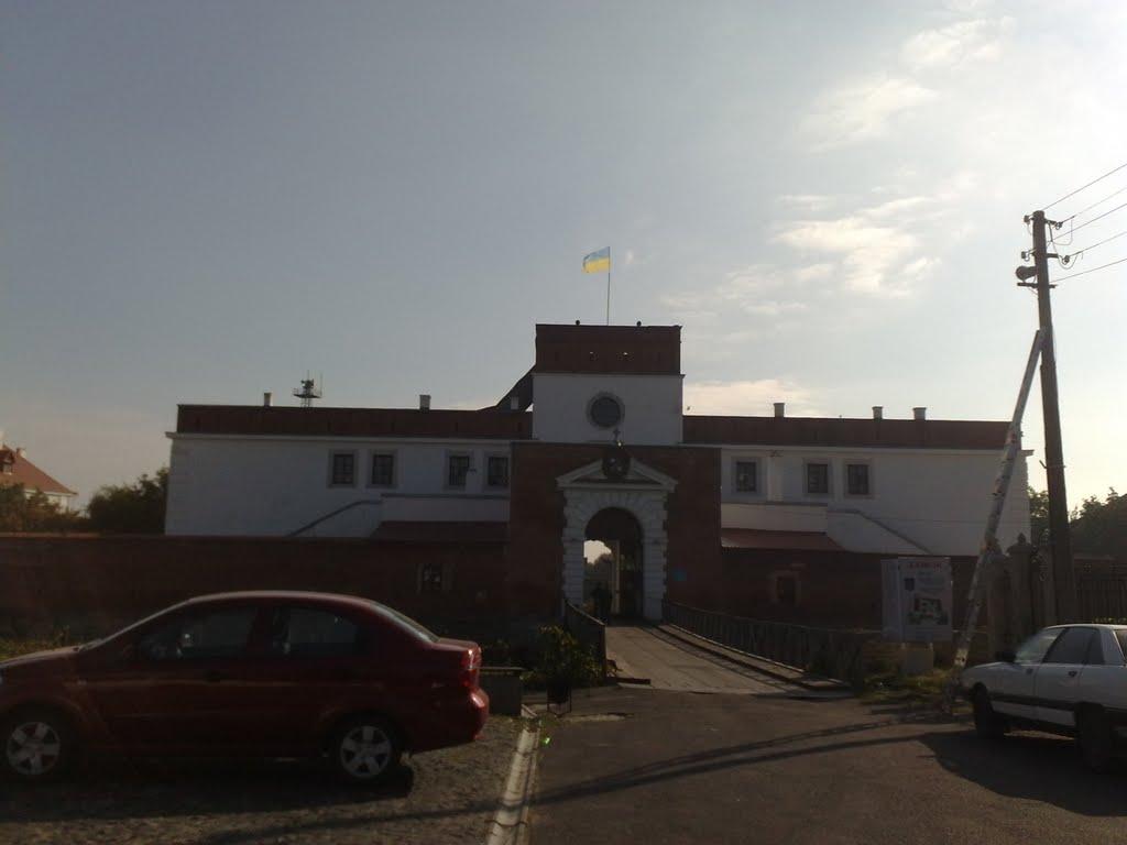 Дубно з panoramio.com (ч.2) - Дубно