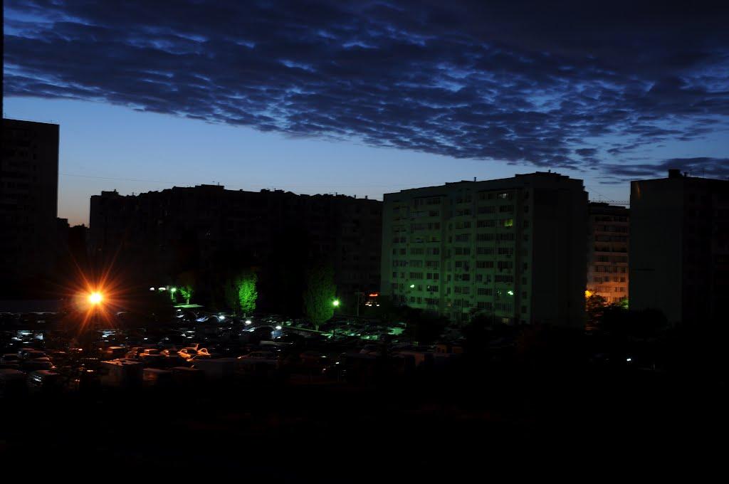 Крижанівка з panoramio.com - Крыжановка