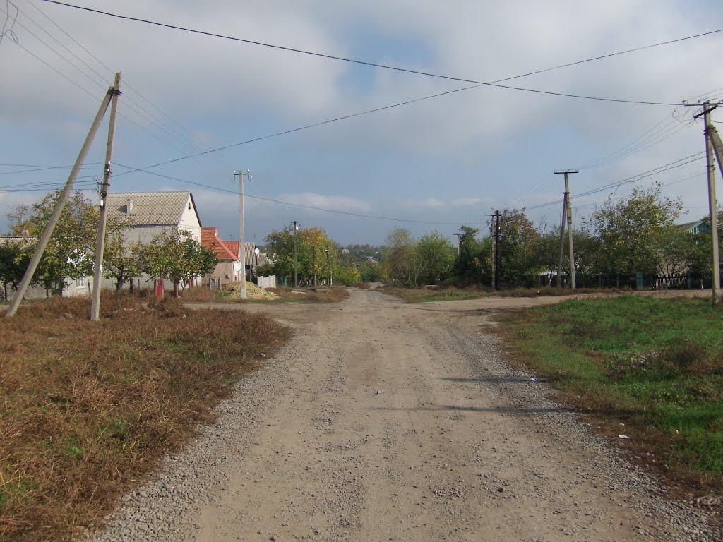 Роздільна з panoramio.com - Роздільна