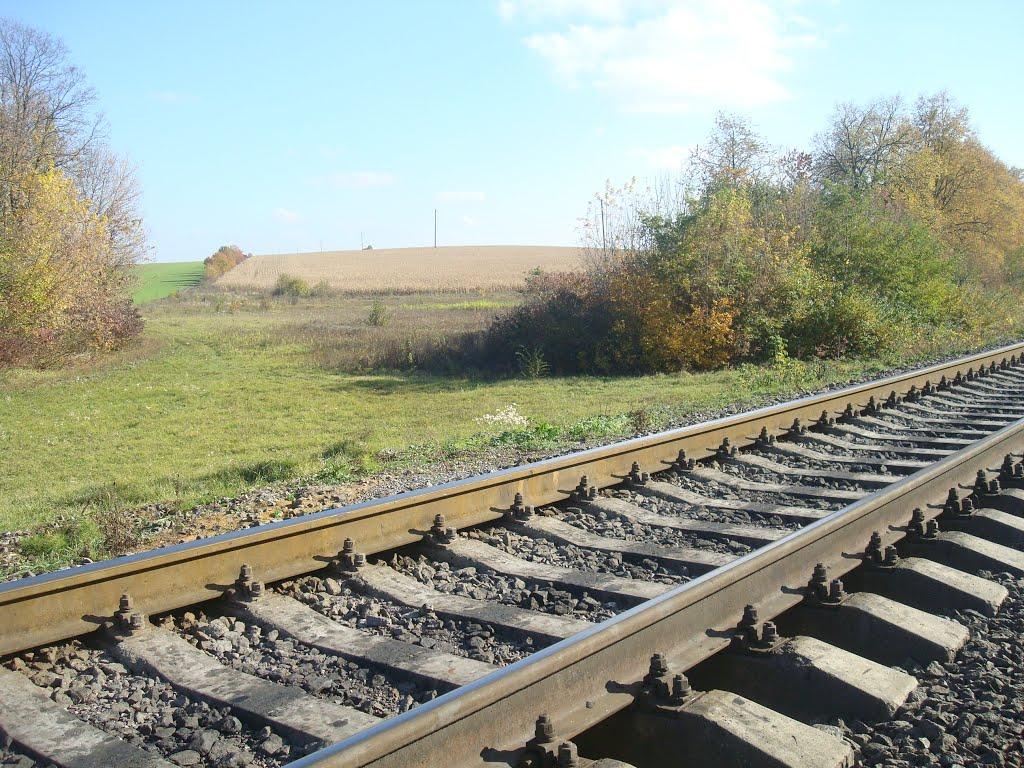 Кадиївка з panoramio.com - Кадиївка