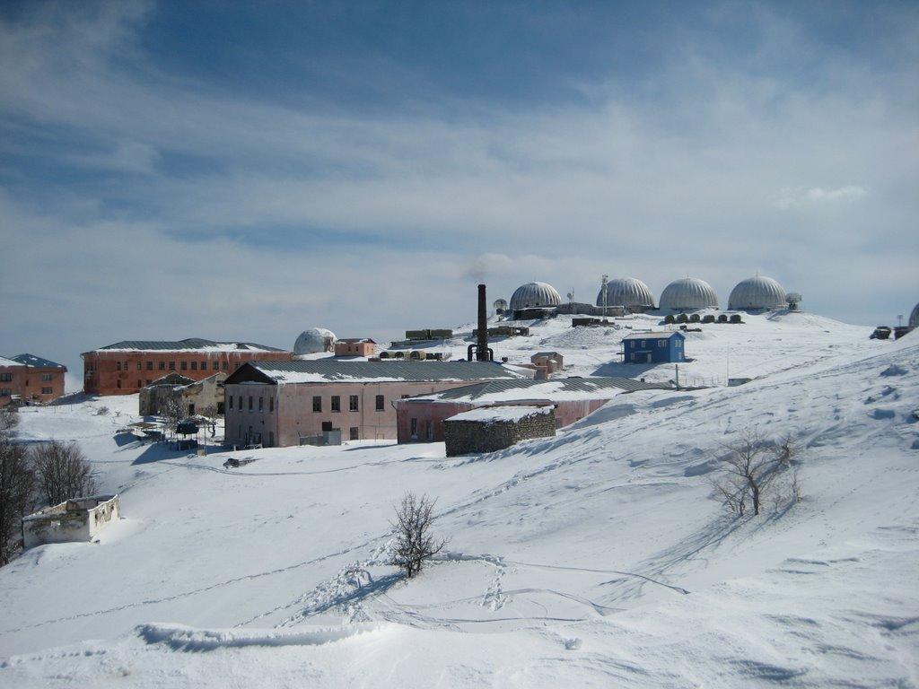 Охотниче з panoramio.com (ч.3) - Охотничее