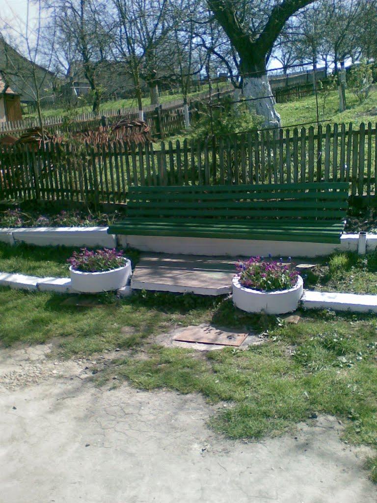 Станиля з panoramio.com - Станиля