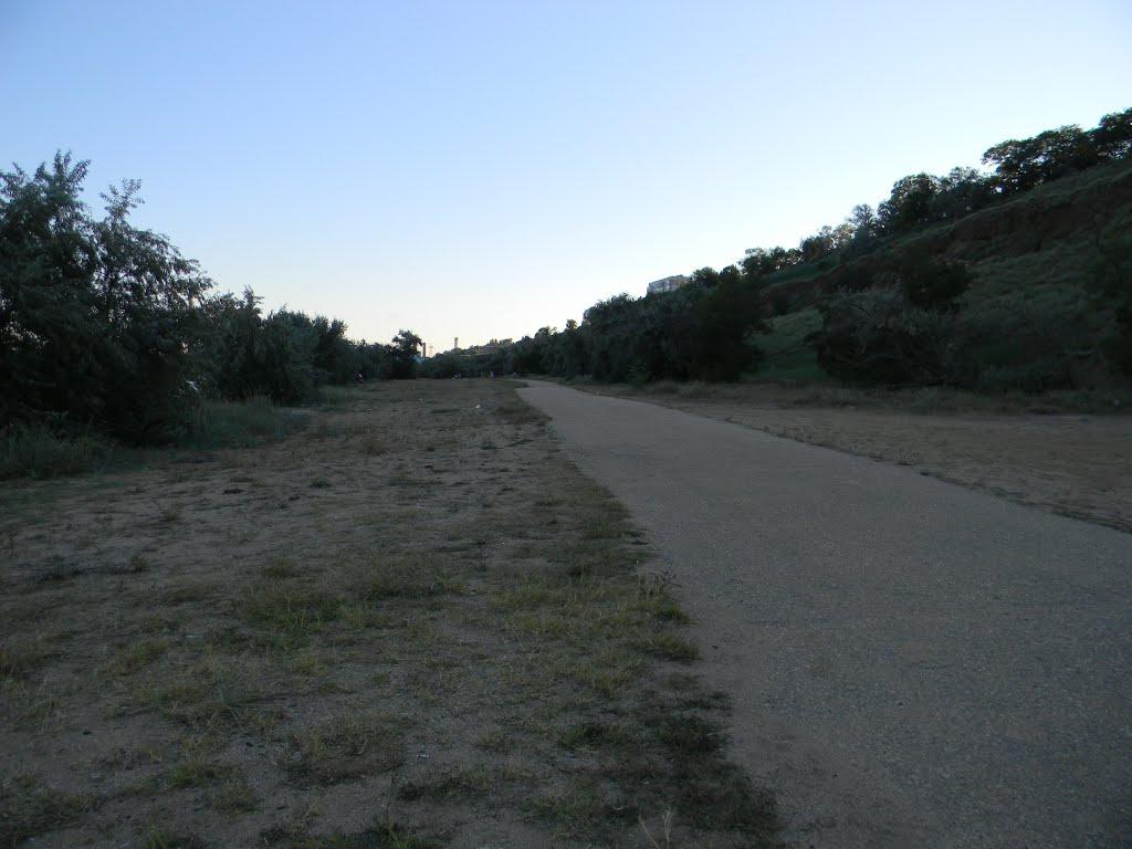 Керч з panoramio.com (ч.4) - Керчь