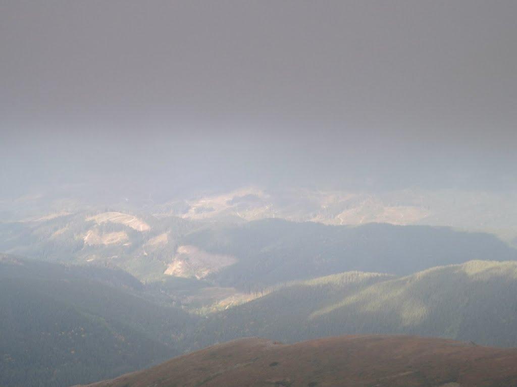 Говерла з panoramio.com (ч.2) - Говерла