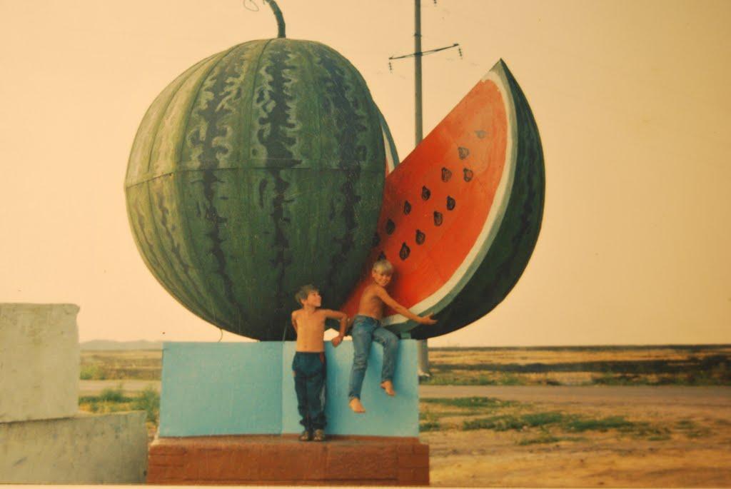 Осокорівка з panoramio.com - Осокорівка