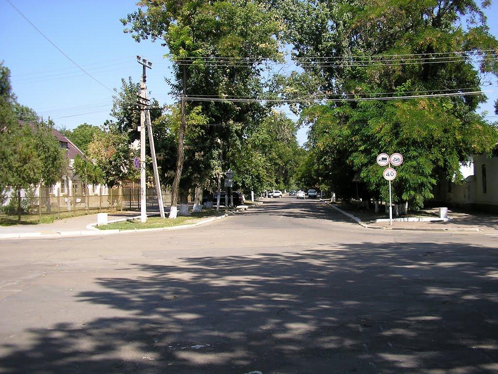 Кілія з panoramio.com (ч.2) - Килия