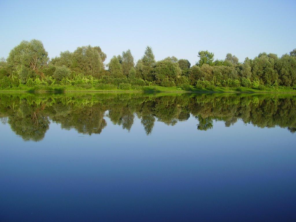 Гірки з panoramio.com - Гірки