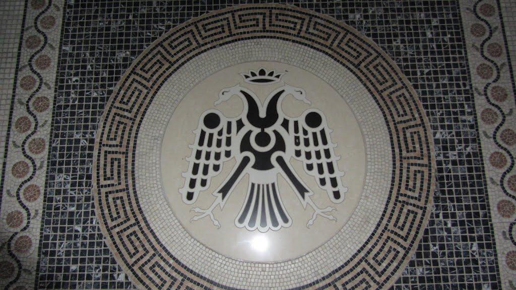 Передущельне з panoramio.com - Передущельне