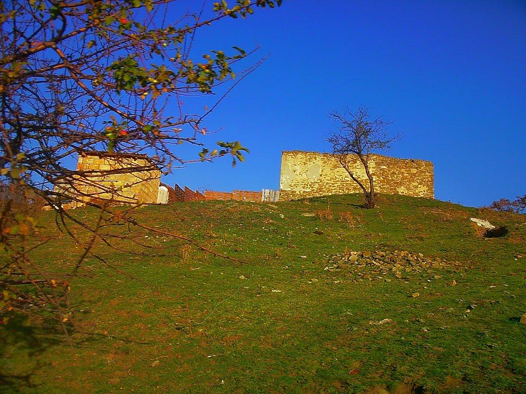 Нагірне з panoramio.com - Нагорное