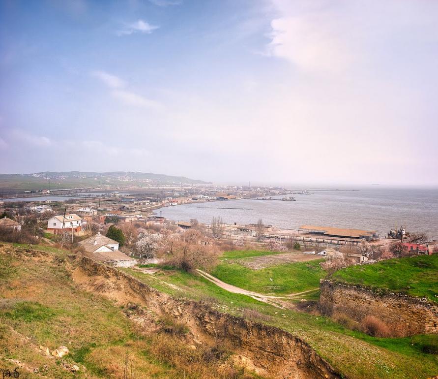 Глазівка з panoramio.com - Глазівка