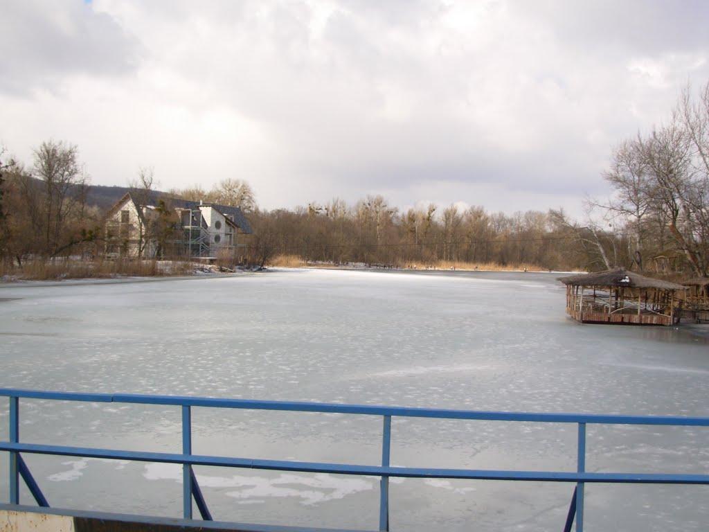 Коропове з panoramio.com - Коропове