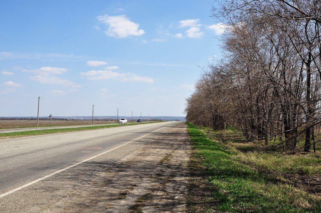 Хрящувате з panoramio.com - Хрящеватое