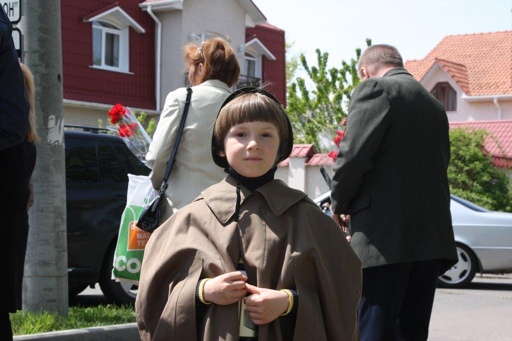 Бурлача Балка з panoramio.com - Бурлача Балка