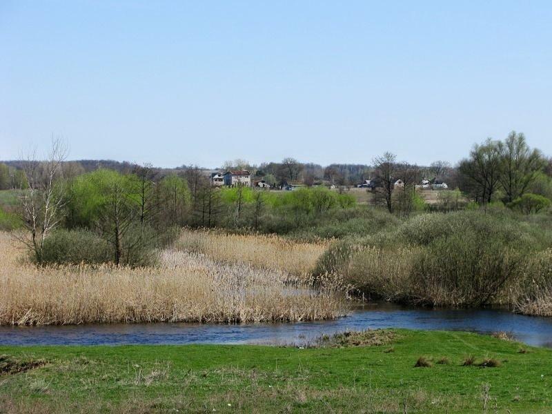 Манжосівка з panoramio.com - Манжосівка