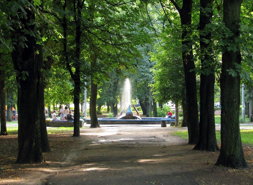 Бовкун з panoramio.com - Бовкун