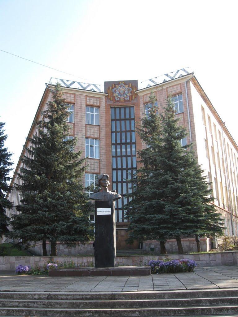 Рівне з panoramio.com (ч.5) - Ровно