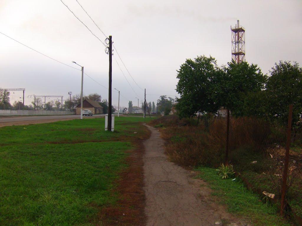 Роздільна з panoramio.com - Роздільна