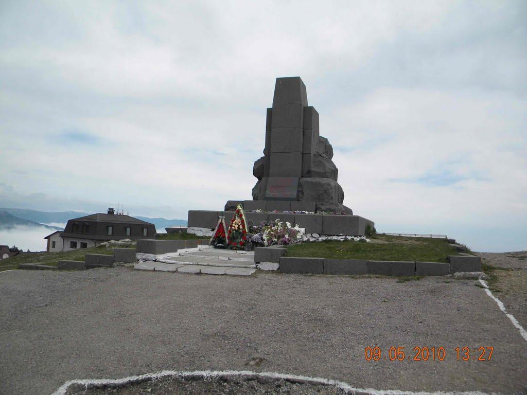 Охотниче з panoramio.com (ч.3) - Okhotnyche