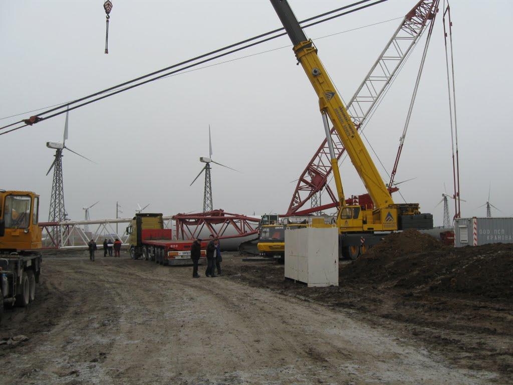 Безіменне з panoramio.com - Безыменное