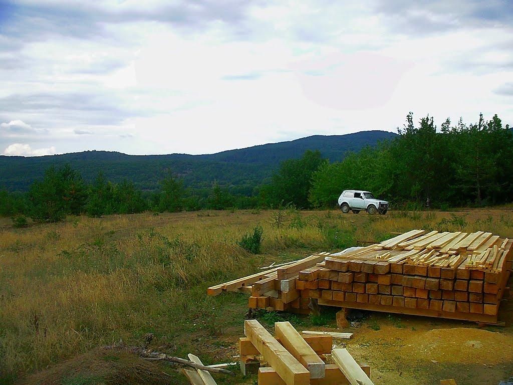 Щасливе з panoramio.com - Щасливе