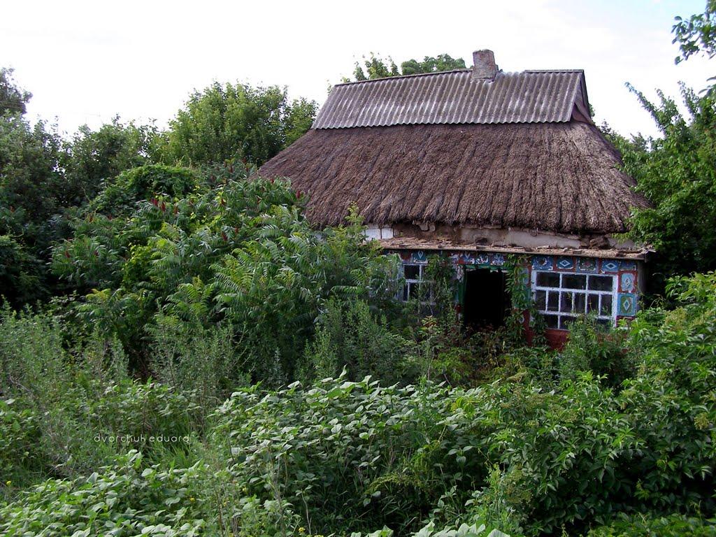 Лиманівка з panoramio.com - Лиманівка