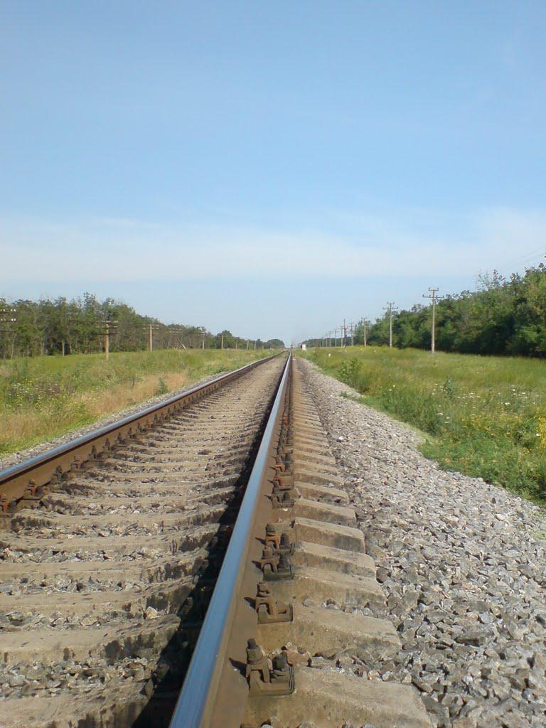 Бердянськ з panoramio.com (ч.3) - Бердянск