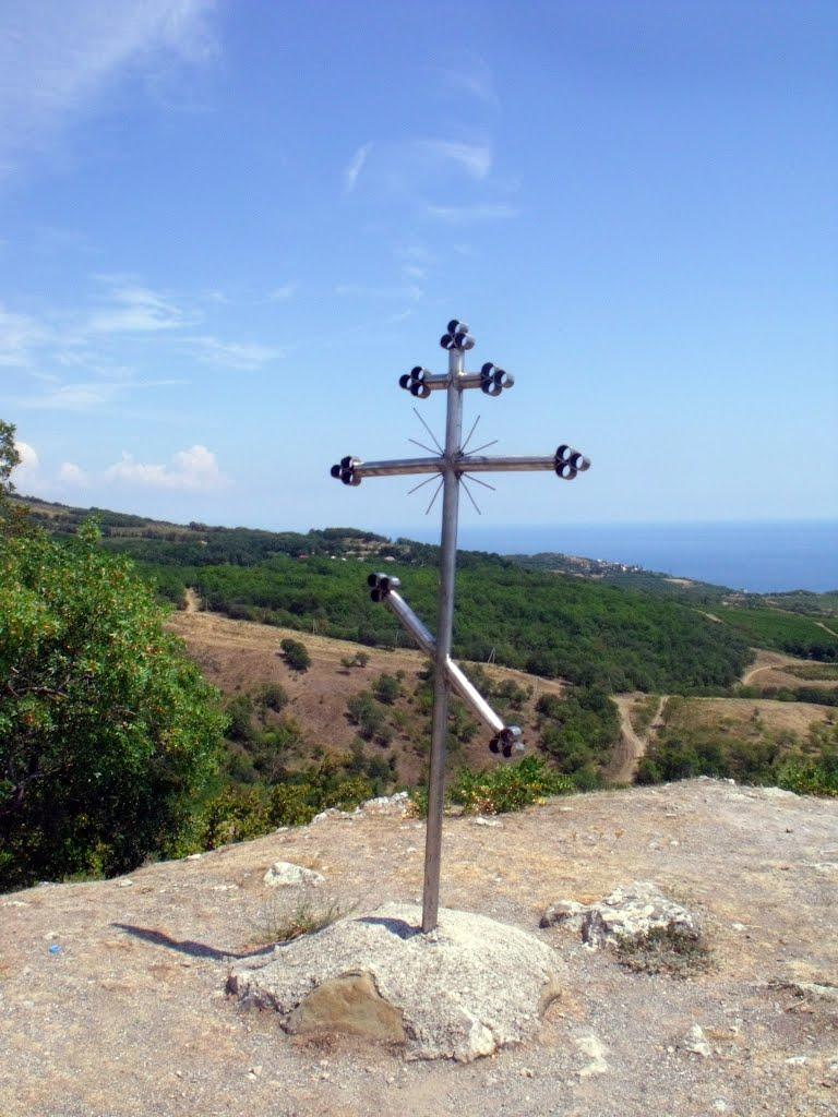 Гурзуф з panoramio.com (ч.3) - Гурзуф