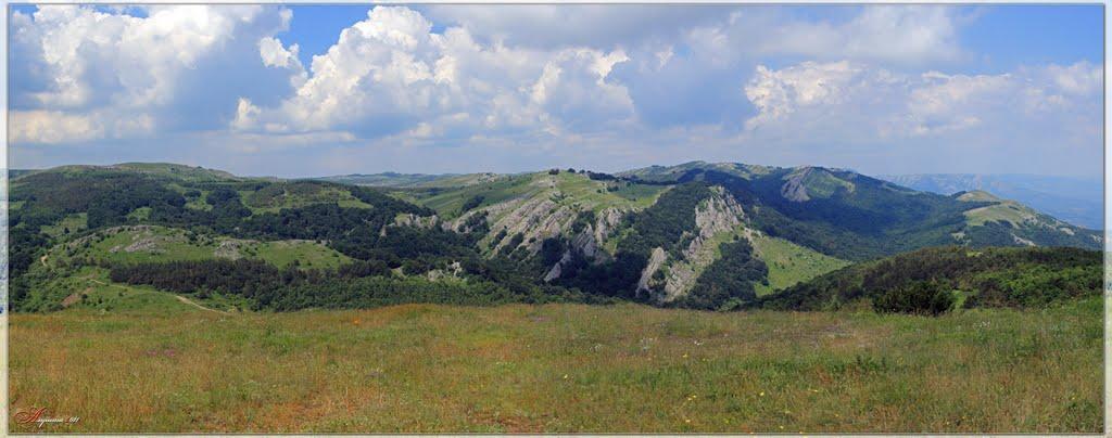 Лучисте з panoramio.com (ч.2) - Luchyste