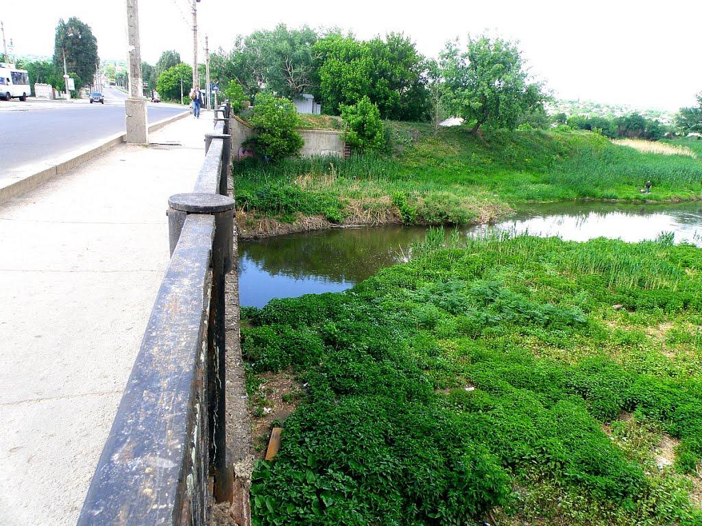 Луганськ з panoramio.com (ч.7) - Луганск